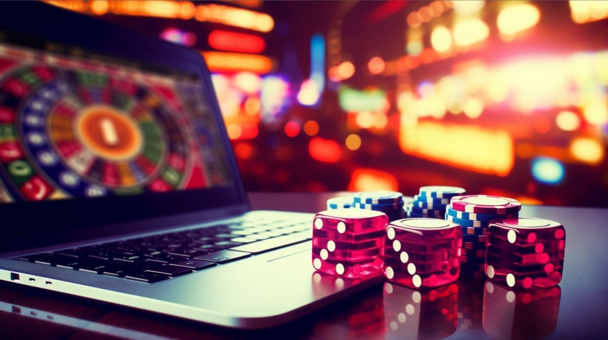 casino online